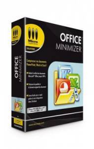 OFFICE minimizer