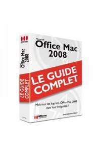 Office Mac 2008