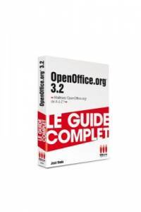 OpenOffice.org 3.2