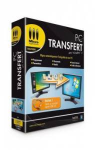 PC Transfert