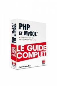 PHP et MySQL