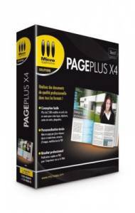 PagePlus X4