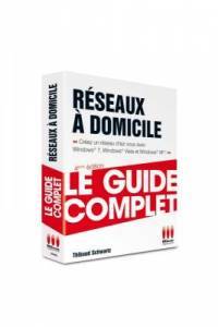 Rseaux  domicile