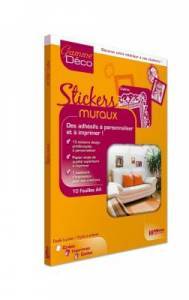 Stickers muraux - Cadres