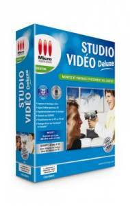 Studio Vido Deluxe