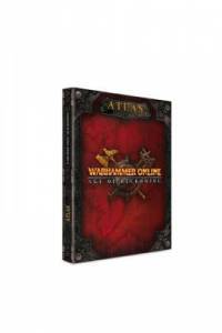 Warhammer Online Atlas