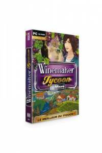 Winemaker Tycoon