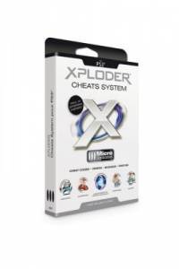 Xploder Cheats PS3