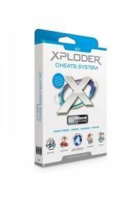 Xploder Cheats Wii