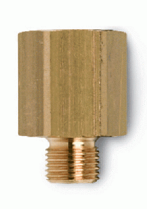 Adaptateur 1/4e - 1/8e