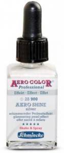 Aero Shine (effet nacre)