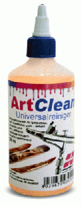 Art Clean