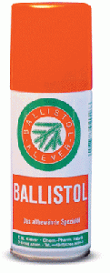 Ballistol