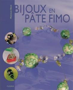 Bijoux en pâte Fimo