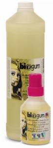 Biogum