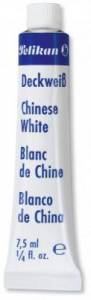 Blanc opaque de Pelikan