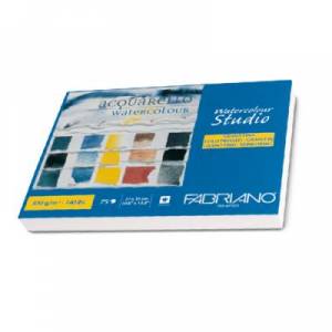 Bloc Watercolour Studio Jumbo