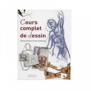 Cours complet de dessin