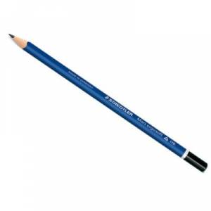 Crayon graphite Mars Ergosoft