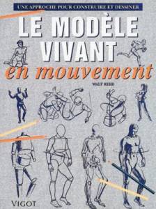 Dessiner le modèle vivant