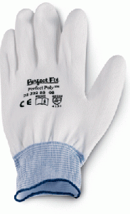 Gants en coton