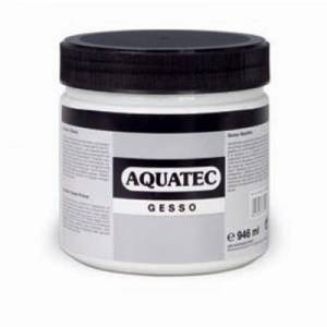 Gesso Aquatec