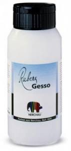 Gesso Rubens