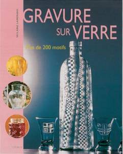 Gravure sur verre