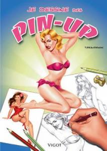 Je dessine des Pin-Ups