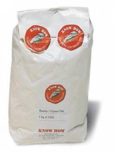 Kaolin / Argile de Chine