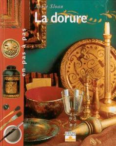 La dorure