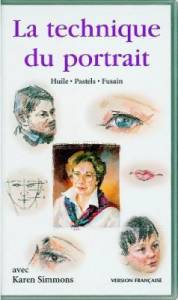 La technique du portrait