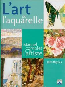 L'art de l'aquarelle