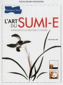 L'art du Sumi-E