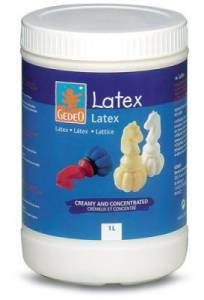 Latex Gédéo