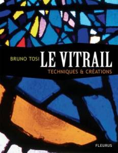 Le vitrail