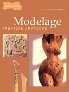 Modelage : Première approche