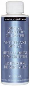 Nettoyant Metal Master