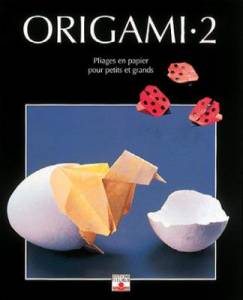 Origami - Partie 2