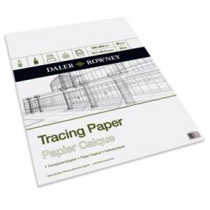 Papier calque - 90 g/m²