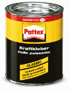 Pattex