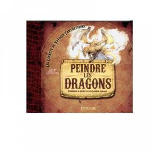 Peindre les dragons