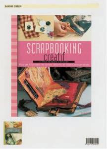 Scrapbooking créatif