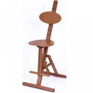 Tabouret réglable Mabef