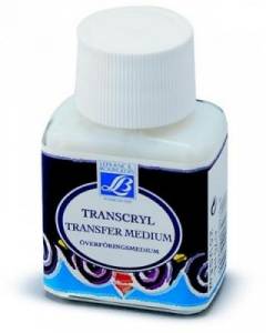 Transcryl