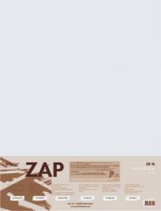 Zap Book - Feuille