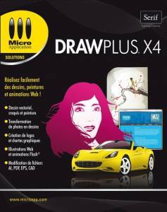 Draw Plus X4