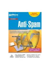 Logiciel Anti-Spam