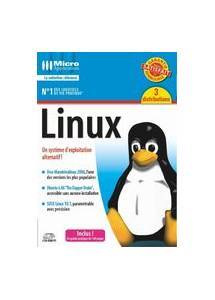 Logiciel Linux