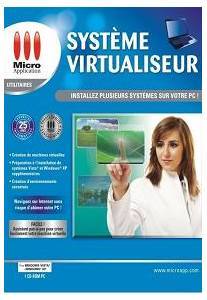 Logiciel Systme Virtualisateur